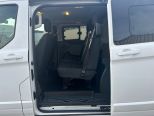 FORD TRANSIT CUSTOM 320 LIMITED SWB DOUBLE CAB 170BHP AUTO ** PREDATOR EDITION ** - 3333 - 15