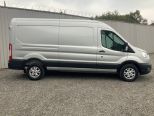 FORD TRANSIT 350 2.0 130 BHP L3H2 LWB TREND** AIR CON **ALLOYS ** - 3287 - 11