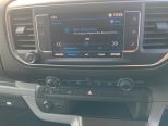 PEUGEOT EXPERT 1000 MWB 1.5 BLUEHDI PROFESSIONAL PREMIUM ** A/C ** SAT NAV **  - 3326 - 28