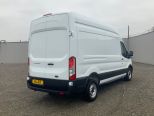 FORD TRANSIT 350 LEADER 2.0 130BHP L3H3 ECOBLUE ** DELIVERY MILES ONLY ** HIGH ROOF ** IMMEDIATE DELIVERY AVAILABLE ** - 3302 - 9