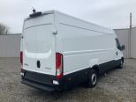 IVECO DAILY 2.3D HPI 14V 35S 4100 Panel Van XLWB High Roof Euro 6 (s/s) (136 ps) ** AIR CON ** - 3314 - 9