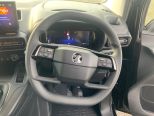 VAUXHALL COMBO 1.5 100PS CREW VAN L2H1 2300 PRIME ** AIR CON ** CRUISE CONTROL ** - 3305 - 26