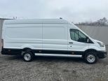 FORD TRANSIT   350 L4H3 LEADER 2.0 130BHP XLWB JUMBO ECOBLUE ** RWD ** F+R SENSORS ** - 3325 - 11