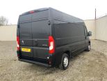 CITROEN RELAY 35 2.2 HDI L3H2 LWB  ENTERPRISE EDITION BLUEHDI ** AIR CON ** SAT NAV ** - 3315 - 10