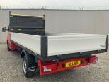 MAN TGE 3. 2.0 EURO 6 140BHP 14 FT FWD INGIMEX DROPSIDE ** AIR CON ** AUTO ** - 3286 - 7