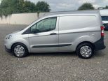 FORD TRANSIT COURIER 1.5 TDCI BASE ** EURO 6 **  - 2924 - 5