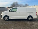 VAUXHALL VIVARO L2H1 2900 1.5 100BHP SPORTIVE ** LONG WHEELBASE ** AC ** NAV ** - 3332 - 5