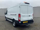 FORD TRANSIT 350 2.0 130 BHP L3H2 LEADER  ECOBLUE - 3304 - 7