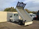 MERCEDES SPRINTER SPRINTER 314 CDI MWB ALLOY TIPPER ** LOW LOW MILEAGE ** - 3134 - 17