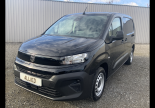 VAUXHALL COMBO 1.5 100PS CREW VAN L2H1 2300 PRIME ** AIR CON ** CRUISE CONTROL ** - 3305 - 3