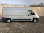 CITROEN RELAY 35 2.0 HDI L3H2 ENTERPRISE BLUEHDI ** A/C ** CRUISE ** EURO 6 ** - 3319 - 11