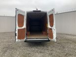 IVECO DAILY 2.3D HPI 14V 35S 4100 Panel Van XLWB High Roof Euro 6 (s/s) (136 ps) ** AIR CON ** - 3314 - 8