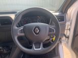 RENAULT MASTER LM35 L3 LWB BUSINESS PLUS 2.3 DCI 135BHP **AIR CON** SAT NAV** - 3238 - 23