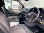 VAUXHALL VIVARO 1.5 TURBO D 2900 L1H1 EDITION S/S ** A/C ** CRUISE ** EX GAS - FULLY RACKED - 3084 - 31