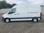 MERCEDES SPRINTER 314 2.2 CDI 141BHP L2H2  PREMIUM MWB ** AIR CON ** CRUISE ** CAMERA**  - 3269 - 5