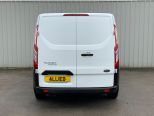 FORD TRANSIT CUSTOM 300 LEADER 2.0  L1H1 SWB PANEL VAN **EURO 6** LOW MILEAGE ** - 3159 - 7