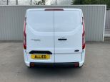 FORD TRANSIT CUSTOM 300 L2H1 LWB TREND DCIV  - 3050 - 7