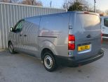 CITROEN DISPATCH 2.0 BLUEHDI 145 BHP 1400 ENTERPRISE PRO XL **EURO 6 ** LOW MILEAGE **  A/C **CRUISE ** - 3183 - 6