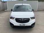 VAUXHALL COMBO 1.5 TURBO D 2300  DYNAMIC L1H1 ** AIR CON ** EURO 6   - 3083 - 2