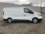 RENAULT TRAFIC 2.0 130BHP DCI SL30 ADVANCE ** AIR CON ** CRUISE CONTROL  - 3340 - 11