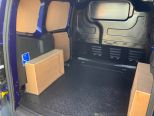 FORD TRANSIT COURIER TREND TDCI ** STUNNING COLOUR ** EURO 6 **  - 2952 - 17