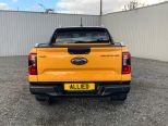 FORD RANGER WILDTRAK ECOBLUE AUTO 2.0 205PS BITURBO ** ROLL N LOCK CANOPY ** - 3297 - 8