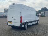 MERCEDES SPRINTER 314 2.2 CDI 141BHP L2H2  PREMIUM MWB ** AIR CON ** CRUISE ** CAMERA**  - 3269 - 9