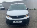 PEUGEOT PARTNER PROFESSIONAL PREMIUM PLUS 130BHP BLUE HDI L1H1 ** AUTO **  AIR CON ** - 3254 - 2