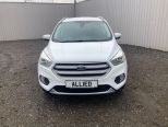 FORD KUGA TITANIUM POWERSHIFT 1.5 TDCI 120BHP ** CRUISE CONTROL ** SAT NAV ** AUTOMATIC ** - 3336 - 2