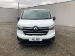 RENAULT TRAFIC 2.0 130BHP DCI SL30 ADVANCE ** AIR CON ** CRUISE CONTROL  - 3340 - 2