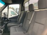 MERCEDES SPRINTER SPRINTER 314 CDI MWB ALLOY TIPPER ** LOW LOW MILEAGE ** - 3134 - 21