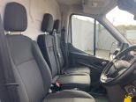 FORD ** HIGH ROOF ** TRANSIT 350 TREND 2.0 ECOBLUE 130BHP L3H3 ** CRUISE CONTROL ** LOW MILEAGE ** - 3259 - 34