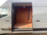 RENAULT MASTER BUSINESS LHL35 REAR WHEEL DRIVE 2.3 145BHP DCI ** XLWB ** AC ** NAV ** - 3328 - 13