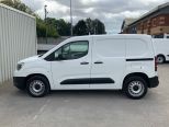 VAUXHALL COMBO 1.5 TURBO D 2300  DYNAMIC L1H1 ** AIR CON ** EURO 6   - 3083 - 5