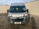 CITROEN RELAY 35 2.0 HDI L3H2 ENTERPRISE BLUEHDI ** A/C ** CRUISE ** EURO 6 ** - 3319 - 2