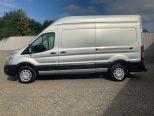 FORD ** HIGH ROOF ** TRANSIT 350 TREND 2.0 ECOBLUE 130BHP L3H3 ** CRUISE CONTROL ** LOW MILEAGE ** - 3259 - 5