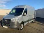 MERCEDES SPRINTER 315 L2H2 MWB 2.2 CDI 150 BHP PROGRESSIVE** REVERSE CAMERA ** REAR WHEEL DRIVE **TOW BAR ** CRUISE **  - 3244 - 3