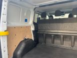 FORD TRANSIT CUSTOM 320 LIMITED SWB DOUBLE CAB 170BHP AUTO ** PREDATOR EDITION ** - 3333 - 20