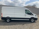 FORD TRANSIT 350 L3H2 LEADER 2.0 130BHP ECOBLUE ** AIR CON ** LOW MILEAGE ** GREAT PAYLOAD ** - 3377 - 10