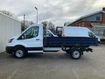 FORD TRANSIT 350 LEADER  2.0 130 MWB ECOBLUE  ONE STOP ALLOY TIPPER - 3167 - 5