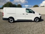 PEUGEOT EXPERT 1.5 100BHP BLUEHDI PROFESSIONAL PREMIUM PLUS L2 LWB **A/C  **CRUISE CONTROL **  - 3292 - 11