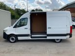 MERCEDES SPRINTER 314 CDI PROGRESSIVE L2H2 MEDIUM WHEEL BASE ** EURO 6 **  - 3106 - 12