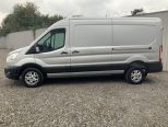 FORD TRANSIT 350 2.0 130 BHP L3H2 LWB TREND** AIR CON **ALLOYS ** - 3287 - 3