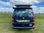 VOLKSWAGEN TRANSPORTER T30 TDI KOMBI HIGHLINE BMT ** 204 DSG ** 4 BERTH ** XENONS ** SAT NAV ** NO VAT ** NO VAT ** - 2257 - 11