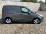 FORD TRANSIT COURIER LIMITED 1.5 TDCI 100BHP ** AIR CON ** - 3279 - 11