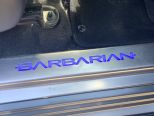 MITSUBISHI L200 DI-D 4WD BARBARIAN DOUBLE CAB AUTO ** TRUCKMAN TOP **  EURO 6 ** - 3247 - 37