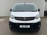 VAUXHALL VIVARO  2900 DYNAMIC 1.5 100 L2H1 LWB ** A/C ** LOW MILEAGE ** - 3098 - 2