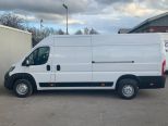 PEUGEOT BOXER 2.2 BLUEHDI 435 L4H2 PROFESSIONAL ** A/C ** SAT NAV ** - 2951 - 6