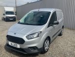 FORD TRANSIT COURIER 1.5 TDCI BASE ** EURO 6 **  - 2924 - 3