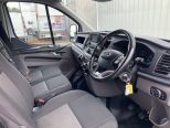 FORD TRANSIT CUSTOM 300 L2H1 LWB TREND DCIV  - 3050 - 25